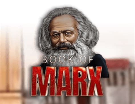 Slot Book Of Marx